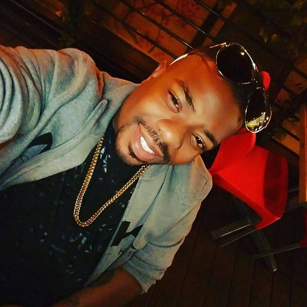 Meet your Posher, Norman